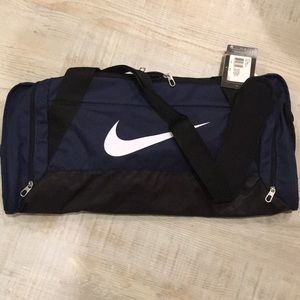 Brand New Nike Gym Bag!